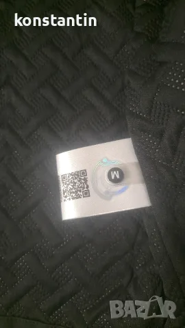 Moncler ветровка , снимка 6 - Якета - 55437054