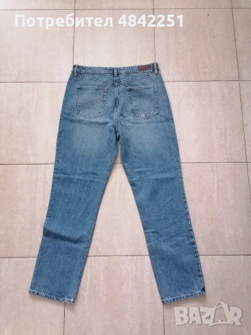 Нови дамски дънки Firetrap, размер 44, снимка 2 - Дънки - 55012346