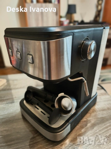 Кафемашина за части , снимка 2 - Кафемашини - 54265006