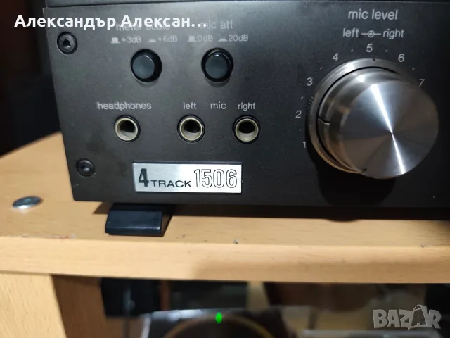 Techincs RS-1506US, снимка 14 - Други - 55589769
