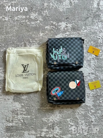 Louis Vuitton чанта 