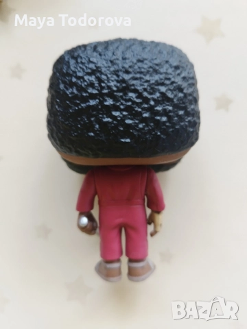 Funko Pop Movies: Us Red and Abraham, снимка 4 - Фигурки - 54979232