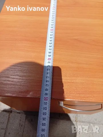 шкафче, нощно шкафче, снимка 3 - Шкафове - 55299534