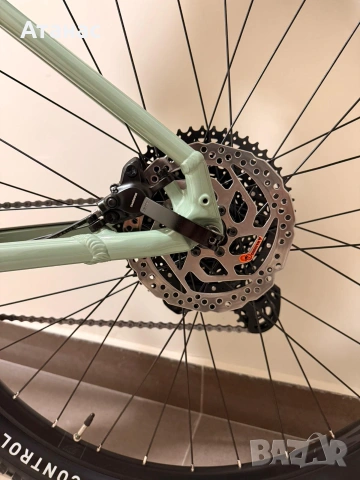 Нов Велоципед Specialized Rockhopper Comp 29 с ъпгрейд!, снимка 13 - Велосипеди - 55009686