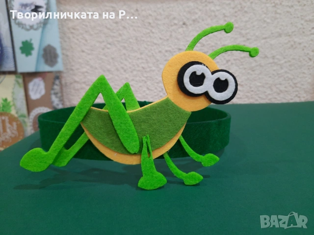 Коронки животни 2
