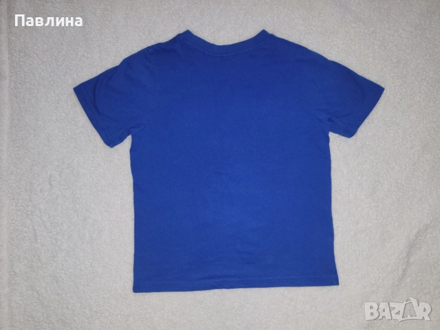 Детски Суитшърт и Тениска Avengers - 5/6г, снимка 4 - Детски комплекти - 55123867