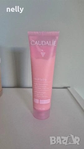Caudalie лек крем за лице