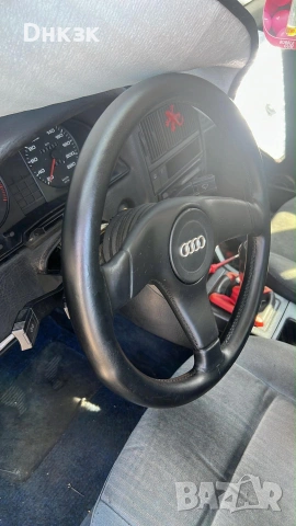 Волан ауди 80/90