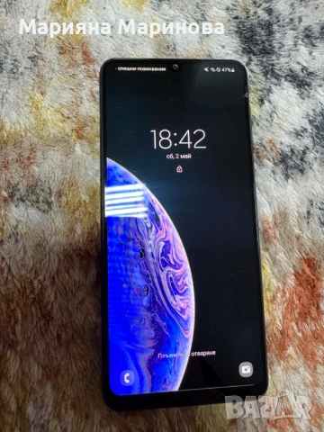 Samsung Galaxy A22 4G
