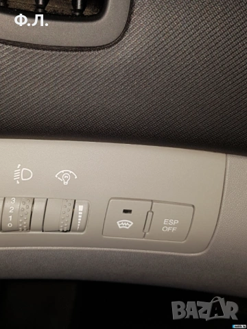 Kia Ceed 1.6 CRDi GT, снимка 8 - Автомобили и джипове - 53993185