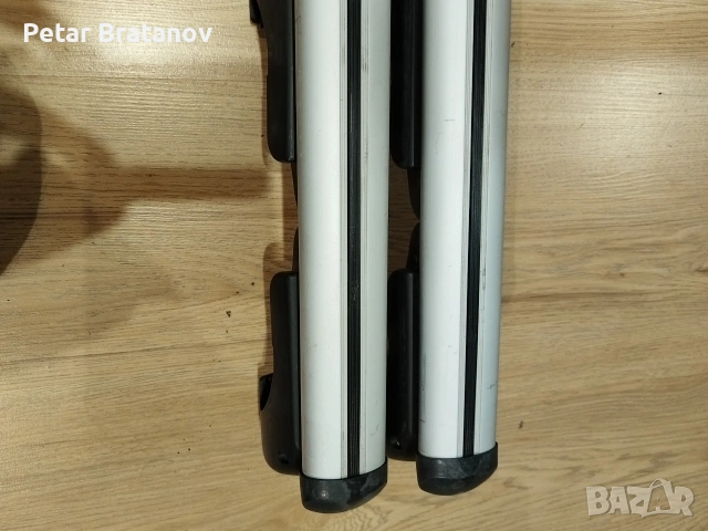 Напречни греди-алумниеви, снимка 3 - Аксесоари и консумативи - 55024341
