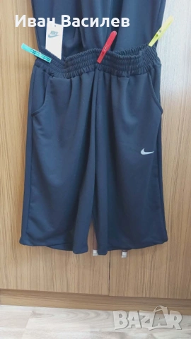 продавам комплект Nike XXL, снимка 3 - Спортни дрехи, екипи - 54665730