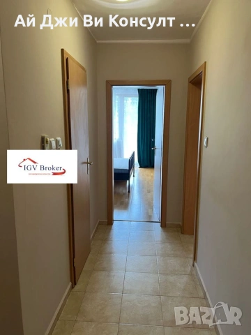 Двустаен апартамент в кв Овча купел, снимка 15 - Апартаменти - 55218517