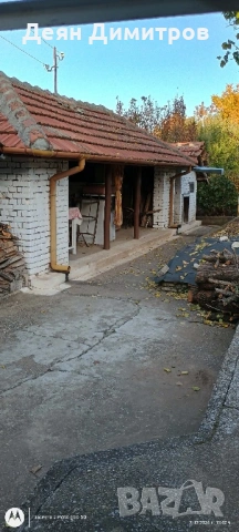 Къща в с.Айдемир, снимка 12 - Къщи - 54860938