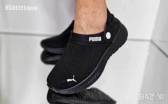 сандали nike puma Adidas , снимка 6 - Сандали - 54999316