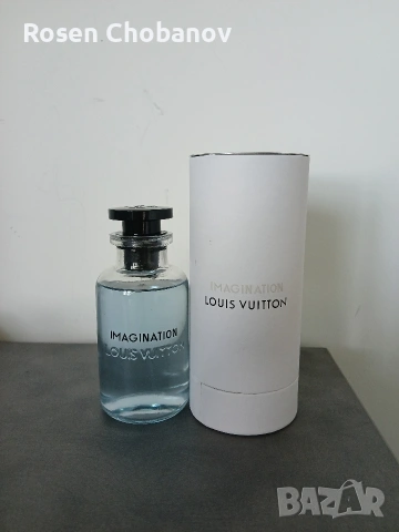 Louis vuitton imagination 100ml