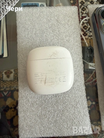 Кейс за слушалки на марката ttec, снимка 2 - Bluetooth слушалки - 54389161