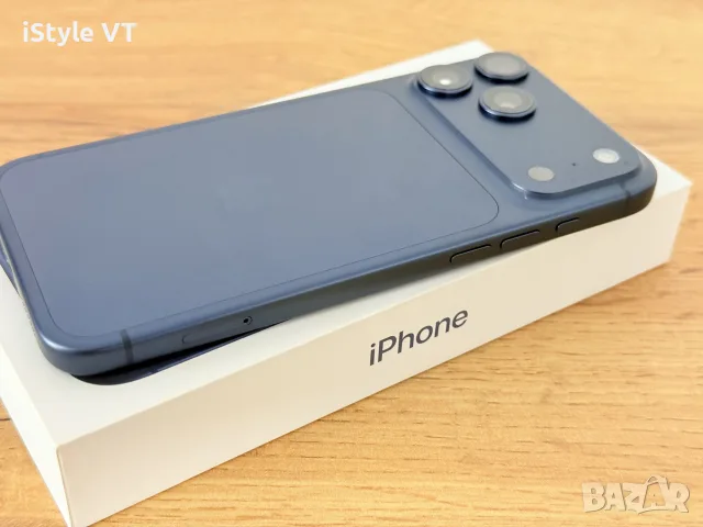 iPhone 17 Pro Max 3 зареждания!!!, снимка 5 - Apple iPhone - 55421474