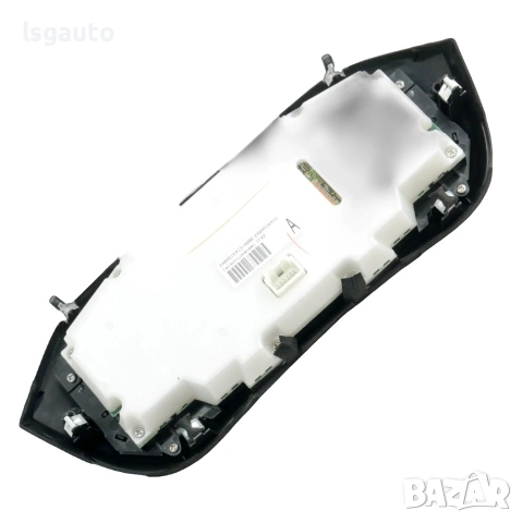 Панел парно/климатик Nissan Juke I 2010-2019 ID: 162260 OEM 248451KA1D, снимка 2 - Части - 55047850