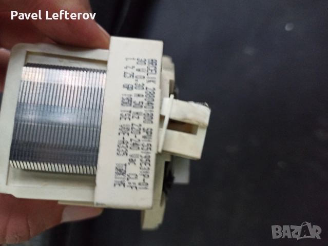 Части за пералня Beko WMB 71043 RTLA, снимка 9 - Перални - 54858498