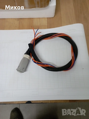 Шпиндел 2,2kW , снимка 2 - Електродвигатели - 54625737