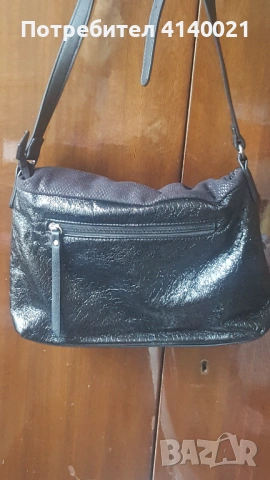 Дамска чанта Tendenz, снимка 3 - Чанти - 54027307