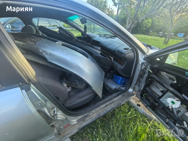 РАЗПРОДАЖБА АУДИ А4 Б5 1.8Т , снимка 11 - Части - 54571807