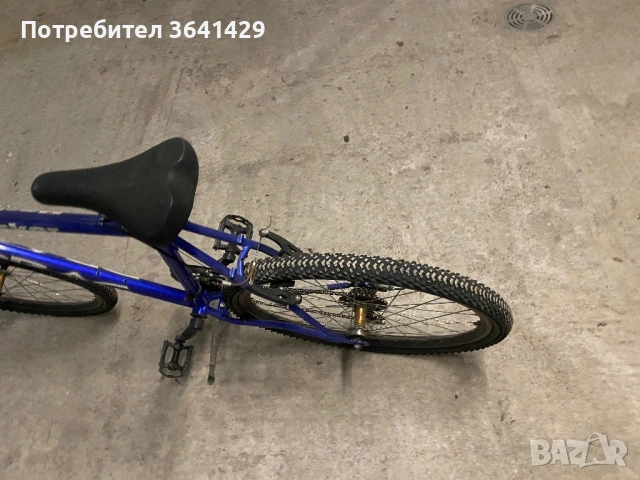 Колело Drag 29, снимка 3 - Велосипеди - 54423521