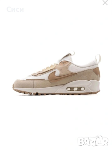 Nike air max 90 futura, снимка 2 - Маратонки - 54484131