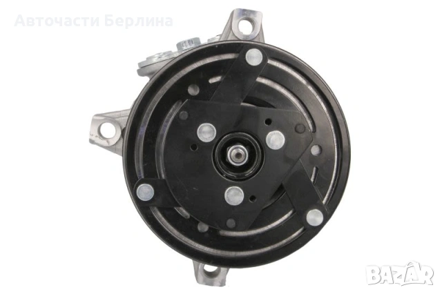 Компресор за климатик за Opel Astra и Opel Calibra, снимка 3 - Части - 54859055