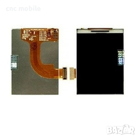 Дисплей Samsung I5500 Samsung I7500 Samsung I8000 Samsung S5230 Samsung S3650 Samsung S5300