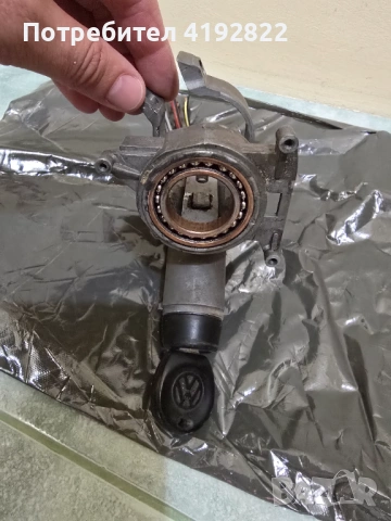 Резервна гума Volkswagen14"/15", снимка 5 - Гуми и джанти - 54485408