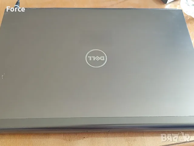 DELL PRECISION M4700