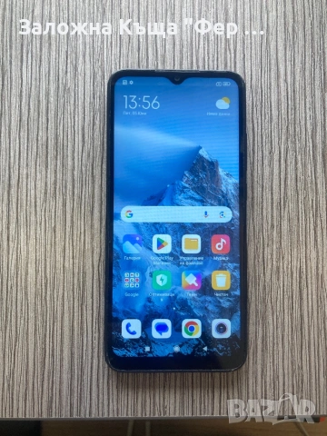 Redmi 9C 4/64
