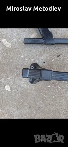 греди за таван на X-trail t30 , снимка 3 - Аксесоари и консумативи - 55540255