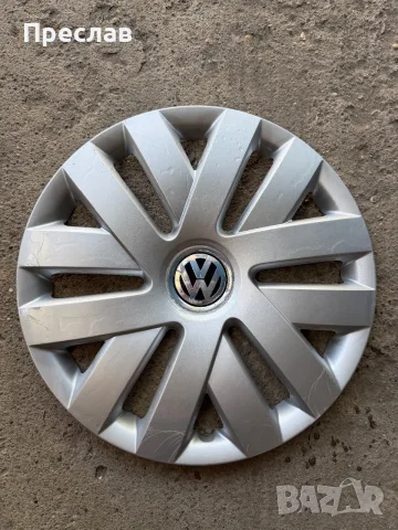 1 брой оригинален тас за Vw Polo 15