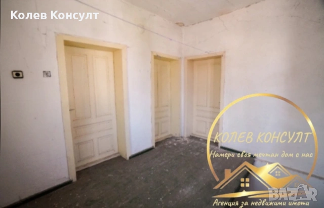 Двуетажна къща село Горски Извор, снимка 8 - Етаж от къща - 54368006