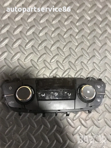 Управляващ блок за климатик за Vauxhall Opel Insignia 2.0 CDTI (2009-2014) 13273095