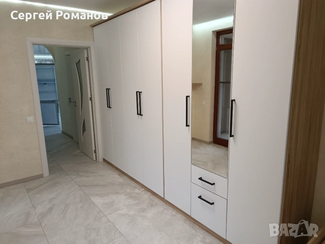 ТРИСТАЕН АПАРТАМЕНТ ДО МОРЕТО • ЗЛАТНИ ПЯСЪЦИ • ОТ СОБСТВЕНИК, снимка 8 - Апартаменти - 54589834