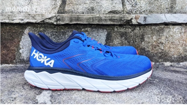 HOKA ARAHI 5-мъжки маратонки номер 44 2/3