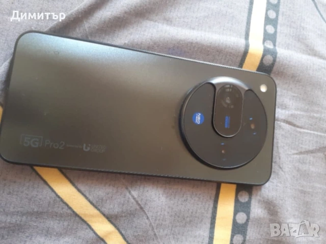 Vivacom,5G UG Phone U26, снимка 2 - Други - 54660705