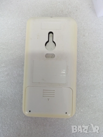Дистанционно за климатик TOSHIBA WH-UA01NE, снимка 2 - Климатици - 54767724