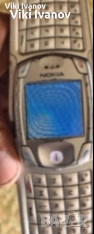 Нокия 6820, снимка 2 - Nokia - 54559406