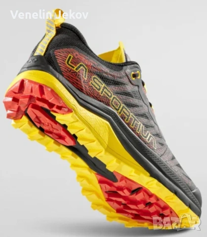 La Sportiva Jackal ll Gtx , снимка 4 - Маратонки - 54962827