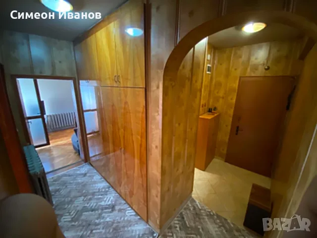 Светъл и тухлен 2-стаен апартамент в широк център на гр. Силистра! 🏡, снимка 6 - Апартаменти - 55671873