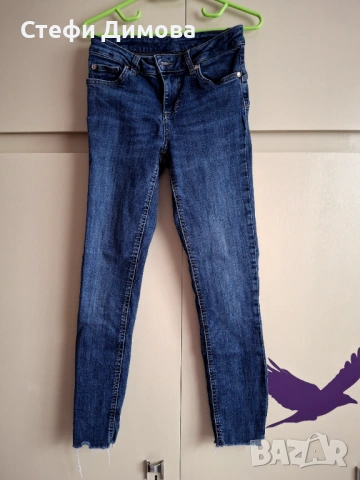 Дамски дънки Liu Jo