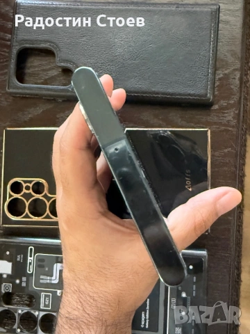 Samsung Galaxy S22 Ultra, снимка 5 - Samsung - 54779655