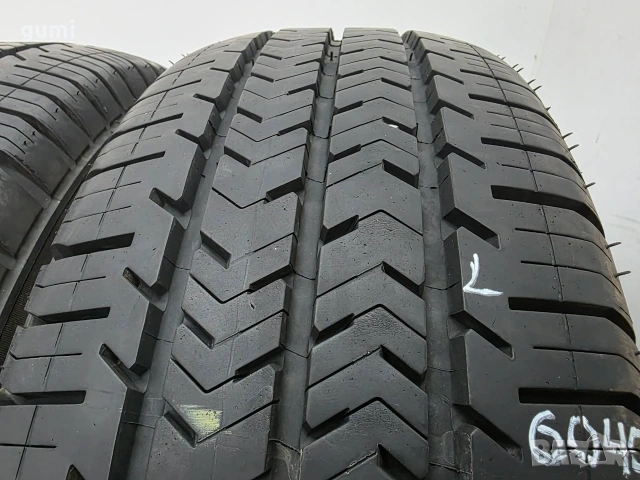 4бр летни гуми за бус 215/65/16C MICHELIN L06040 , снимка 3 - Гуми и джанти - 54994839