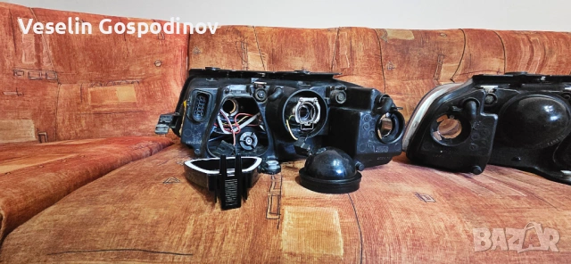 тунинг фарове  Depo за пасат б 5.5, снимка 5 - Аксесоари и консумативи - 54489214