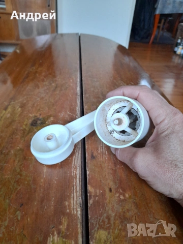 Стара Мелничка,мелница за чер пипер #6, снимка 3 - Други ценни предмети - 54264765